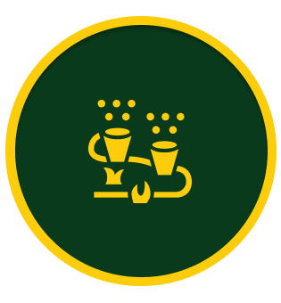 Irrigation