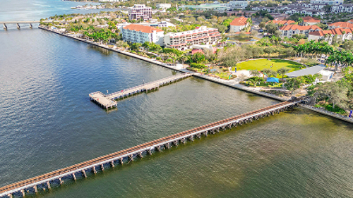 Evergreen Bradenton